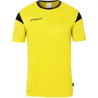 Uhlsport Squad 27 T-shirt Med Korta ärmar