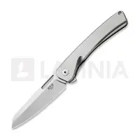 MKM Knives Roar - Titanium fällkniv