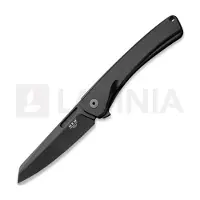 MKM Knives Roar - Titanium fällkniv, DSW