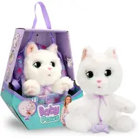 IMC Toys Bebistassar Katt Nalle
