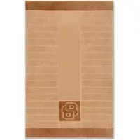 BOSS Cotton bath sheet
