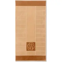 BOSS Cotton hand towel