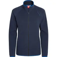 Craghoppers Dam Belfairs Nosilife Full Zip Golf Fleece (Blå Marin)