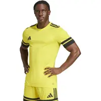 Adidas Squadra 25 T-shirt Med Korta ärmar