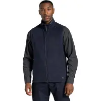 Craghoppers Mens Expert Corey Body Warmer (Dark Navy)
