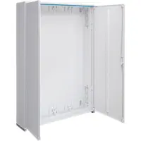 Hager ZB54S, Vit
