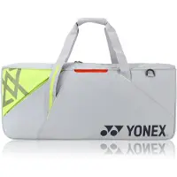 Yonex Club Tournament Bag Viktor Axelsen Grayish Beige