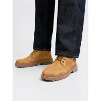 Jack & Jones Ainsworth Pu Stövlar