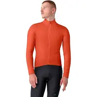 Castelli Competizione Thermal Långärmad Trikå