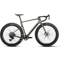 Orbea Terra Race M31eltd 1x Rival Xplr Axs 13s 2027 Gravelcykel