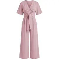 Imily Bela Jumpsuit rosa