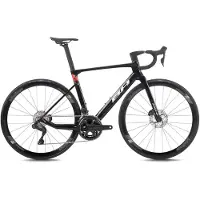 Bh Rs1 5.0 Ultegra Di2 2027 Racercykel