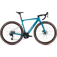 Bh Gravelx 1.8 Grx 820 2027 Gravelcykel