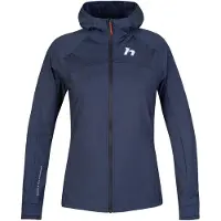 Hannah Eli Hoody Fleecejacka Med Dragkedja