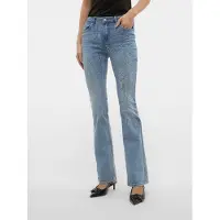 Vero Moda Flash Flared Fit Li371 Jeans