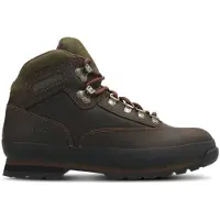 Timberland Euro Hiker Leather Smooth Vandringskängor