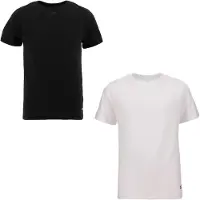 Levi's T-shirt pastellblå / knallröd / svart / off-white