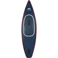 Aqua Marina Cascade - Uppblåsbara SUP-Kajak hybrid paket 11'2"