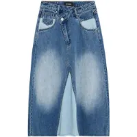 Desigual Kjol blå