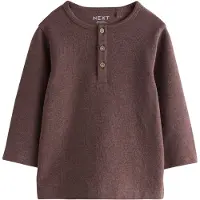 Next T-shirt choklad