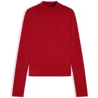 Tommy Hilfiger T-shirt röd
