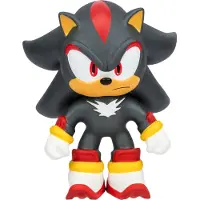 Goo Jit Zu SONIC S5 EMERALD SHADOW