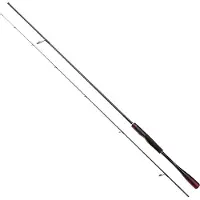 Shimano Fishing Zodias Spinnfiskespö