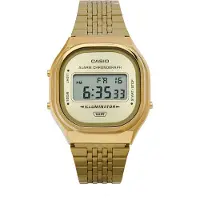 Casio Vintage - Stjärnurmakarna