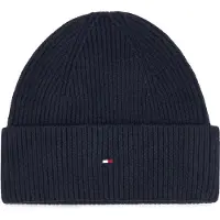 Tommy Hilfiger Mössa mörkblå