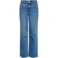 Object Jeans 'OBJElia' blå denim