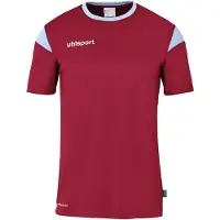Uhlsport Squad 27 T-shirt Med Korta ärmar