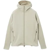 Houdini W's Power Up Houdi Greenish Gray