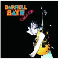 Ginza.se Bath Darrell: Roll Up
