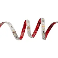 Opple LED-strip-P 19,2W-940-1200-RGBW-IP20