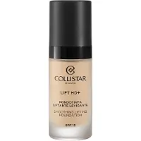 Collistar Lift Hd+ Smoothing Lifting Foundation Flytande foundation 30 ml Nr. 2N - Beige