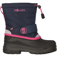 TROLLKIDS Telemark Pro Skor För Snö