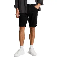 Tom Tailor Jeans 'JOSH' svart denim