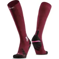 X-socks Ski Anatomix Merino Otc Strumpor