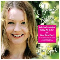 Ginza.se Kirkham Stephanie: Tiny Spark