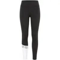 SCR. Leggings 'DARA' svart