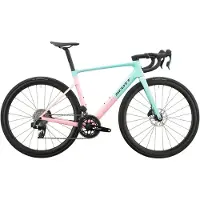 Scott Bikes Addict Rc 25 2027 Racercykel