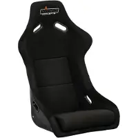 Nitro Concepts R300 Cockpit