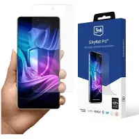 3mk Protection 3mk Silky Matt Pro matt skyddsfilm för Realme 15 5G