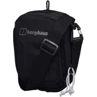 Berghaus Xodus Small Crossbody Bag, Black