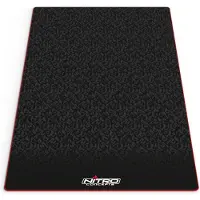 Nitro Concepts 1200 X 1200 X 3 Mm Gaming Golvmatta