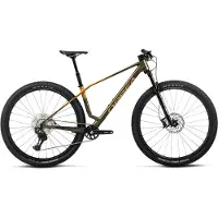 Orbea Alma M20 29´´ Xt M8250 Sgs 2027 Mtb Cykel