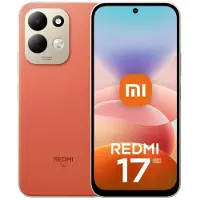 Xiaomi Redmi 17 4gb/256gb 6.9´´
