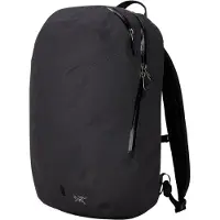 Arc'teryx Granville 16 Backpack Black