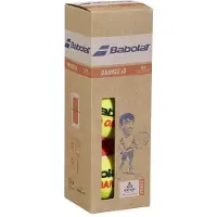 Babolat Orange Tennisbollslåda