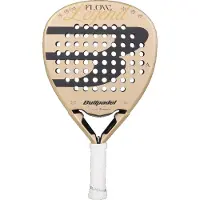 Bullpadel Flow 27 Padelracket För Kvinnor
